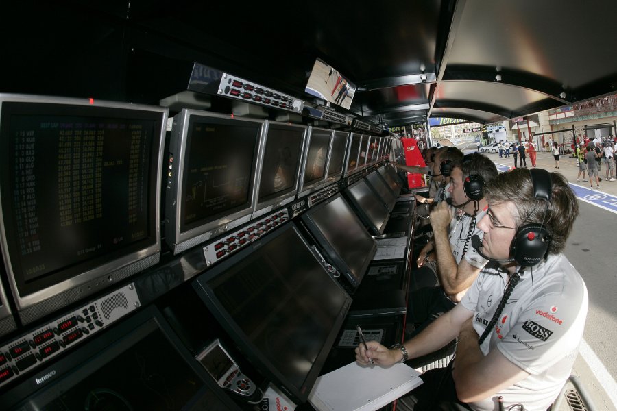 GP EUROPA - Prove Libere